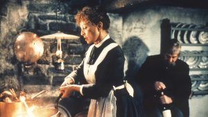 FeastsFor's tweet image. Some hae meat and canna eat,
And some wad eat that want it;
But we hae meat, and we can eat,
And sae let the Lord be thankit.

Burns - see also Ruth Levitas on this verse: buff.ly/2NVSvYM