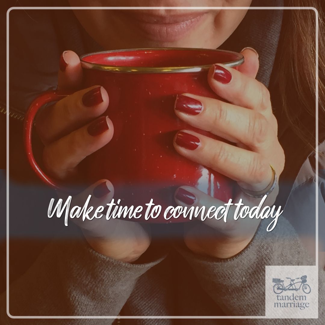 TandemMarriage's tweet image. In all of this hustle and bustle that is Christmas, make an effort to slow down, connect, laugh and enjoy. Life is too short to miss these moments.
- 
#marriageadvice #marriagequotes #marriagematters #marriageministry #happywife #purposefulwife #wifetobe #marriagetip #romancetip