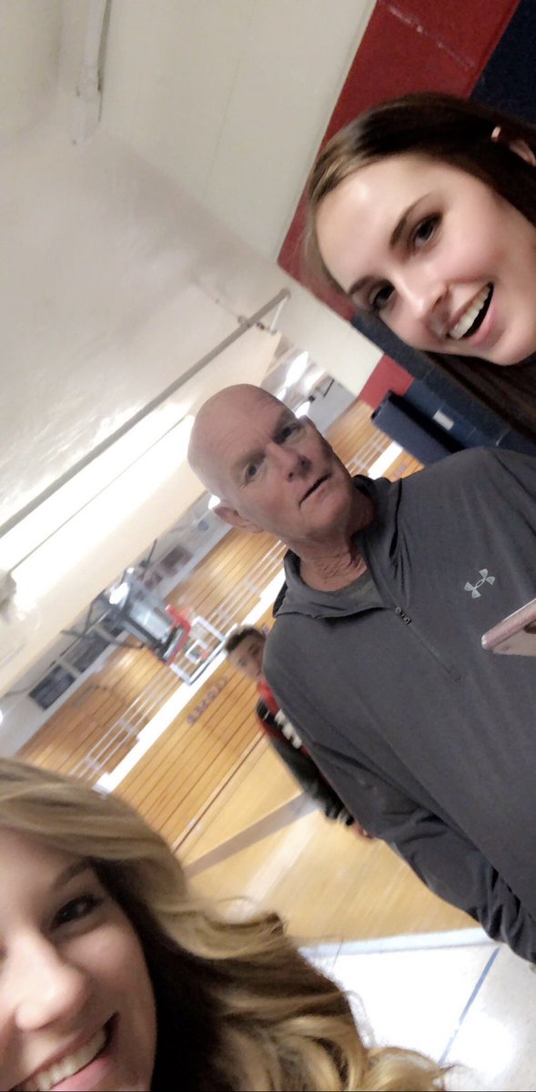 lballance_20's tweet photo. A big Happy Birthday to @mikemcclintic !! Thank you for always believing in me &amp; motivating me! One of the best men I know with the biggest heart. I hope today is the best, you deserve it! Love ya❤️🎉🎊 https://t.co/smXtlC52Vi