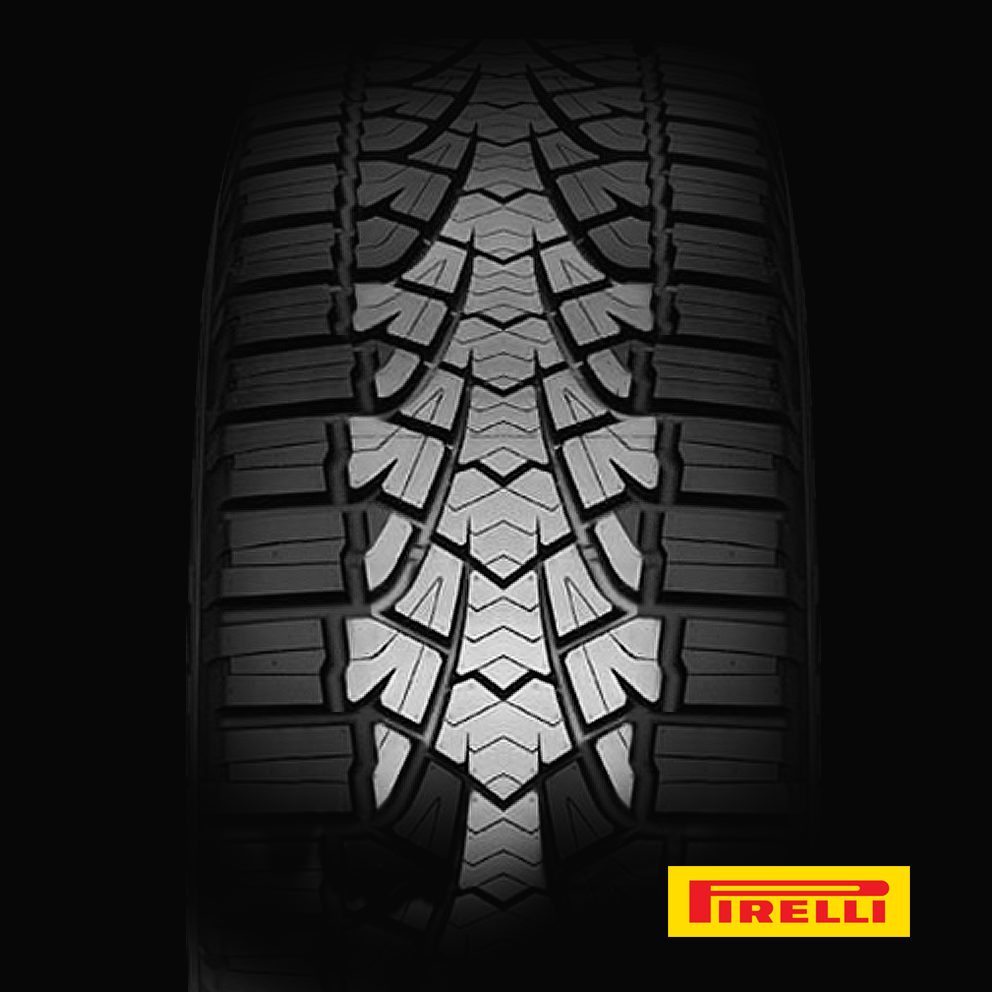 ¡Pirelli Argentina les desea una muy Feliz Navidad! 
#Navidad #ScorpionATR