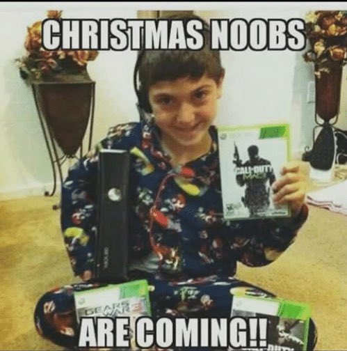 ProofnLife's tweet image. Prepare!! #ChristmasEve2018 #noobs #MerryChristmas2018 #xbox #subscribe #BlackOps4