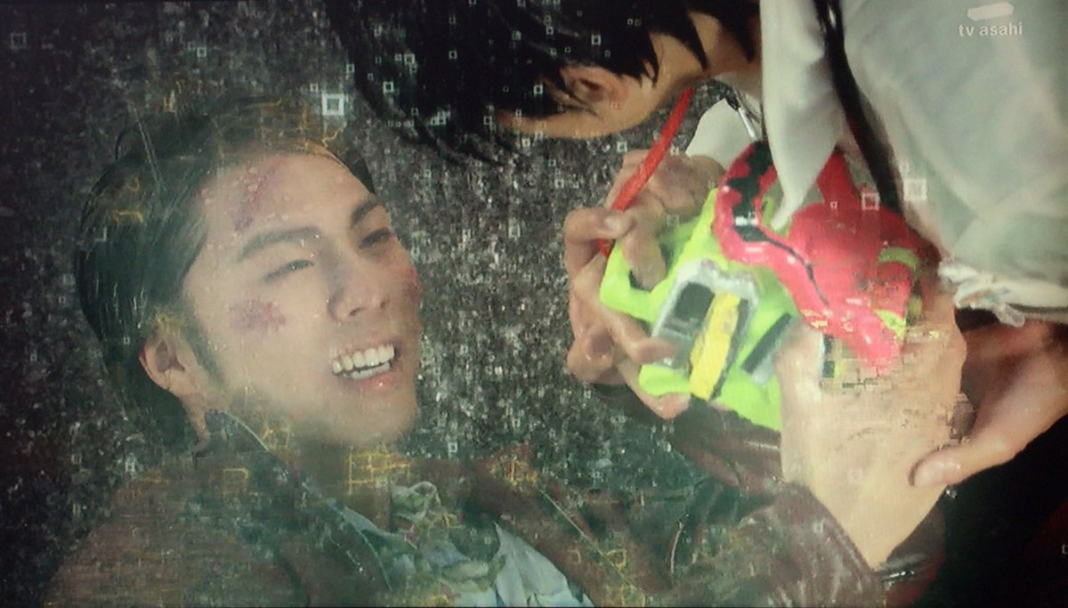 クリスマスってことは 今日、貴利矢さんが死んだ日か あれからもう2年