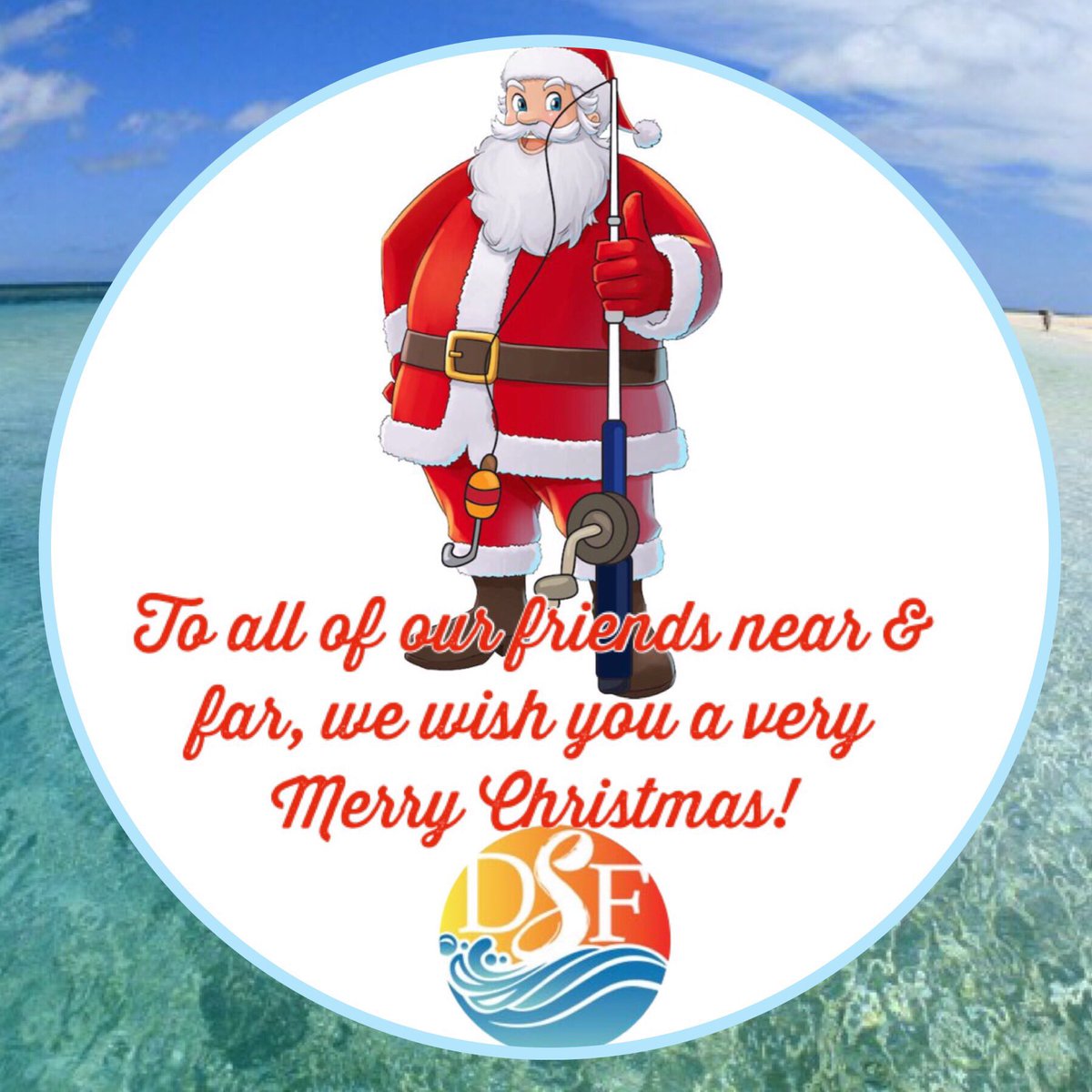 A happy, safe, and blessed holiday to you all!