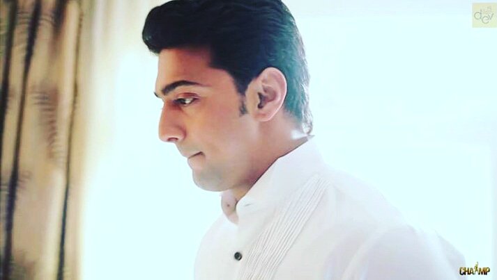 Rishisuvo's tweet image. #HappyBirthdayDEV 
I love you so much
I love you
I love you
I love you
I love you😘😘😘😘😘😘