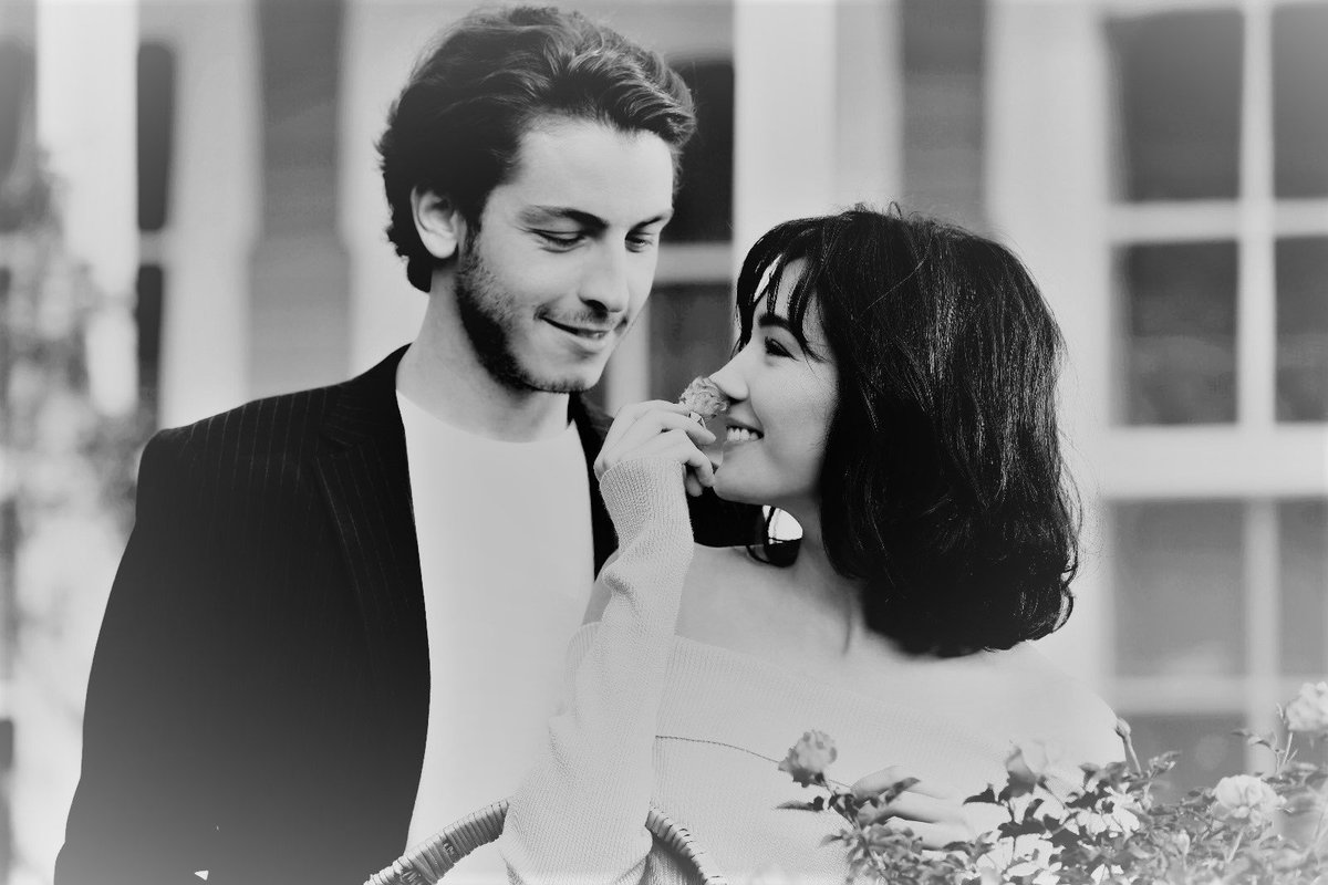 Herkese merhaba! Saat 21.00'de dörtlü fotoğraf etkinliği için buluşuyoruz. Fotoğraflarınızı, editlerinizi ve giflerinizi alın alın gelin. 🙆💗 #EfDa #ŞahinTepesi #AybükePusat #BoranKuzum