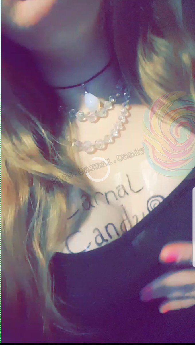 Miss Carnal Candy (@MissCarnalCandy) / Posts / X