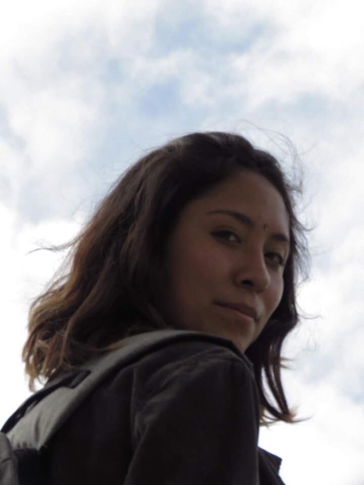ProyectoVarela_'s tweet photo. LUNA ANGELA CARMELINO CAITURO está desaparecida desde el miércoles. Estaba en el valle sagrado Calca en Cusco.
La familia necesita donaciones para seguir buscándola: 
BCP SOLES 28521707742077
BCP DÓLARES 28535735135161

AYÚDENNOS A ENCONTRARLA. https://t.co/4hw7WWcYRq