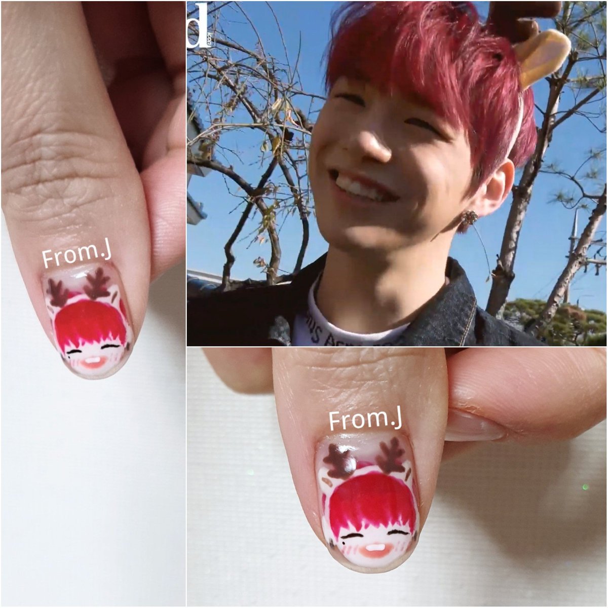 강다니엘씨 #강다니엘 #KANGDANIEL 입술 보습 조금만 더 신경써주시길 바랍니다🫶, image size:1200x1200