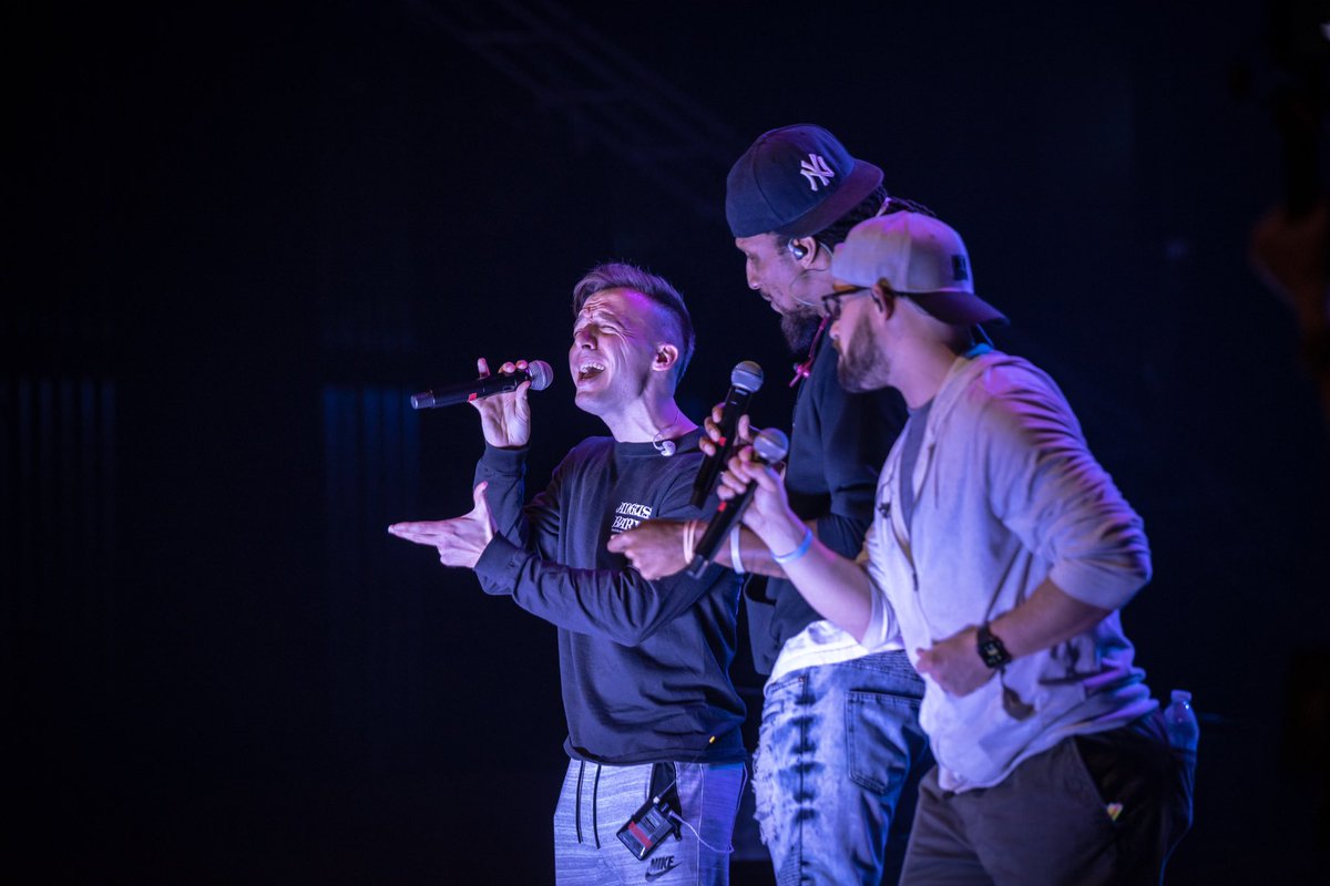 jdgreear's tweet photo. Out of town? Gather your friends + family around at 2pm for our #ChristmasAtDPAC livestream 🎄
-
https://t.co/CnoTVXbQHo https://t.co/vfleQC7t7E