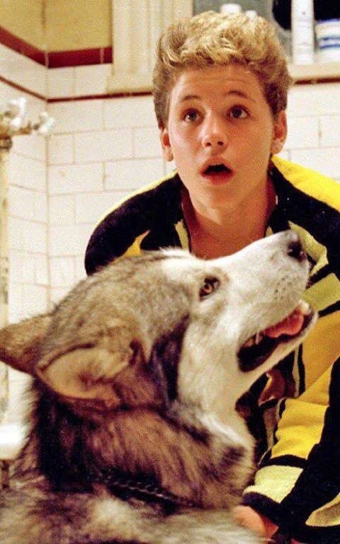 Happy Birthday Corey Haim! 