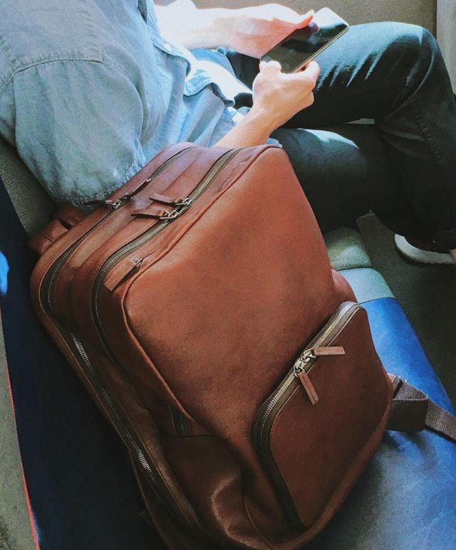 Enjoy your journeys this week. #tigventure bit.ly/2rTGo56