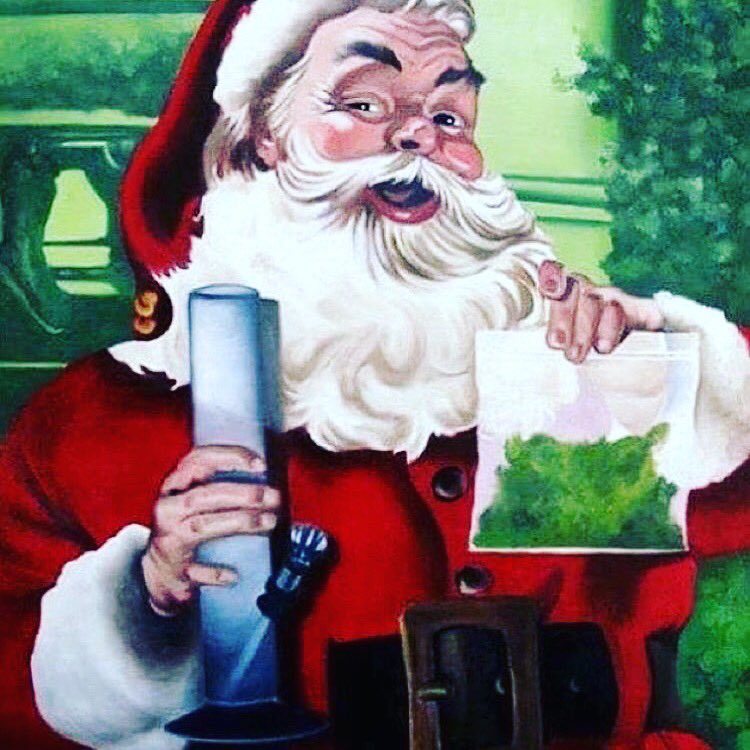 cloudponics's tweet image. The Cloudponics team wishes you a merry Christmas 🎄🎁 Check out our GroBox holiday special up to $420 off at cloudponics.com 
Open 24/7
•
•
•
•
•
•
#Cloudponics #GrowFromTheCloud #LedGrown #GrowYourOwn #GrowWeed #FreeTheWeed #holidayspirit #xmas2018 #christmaseve