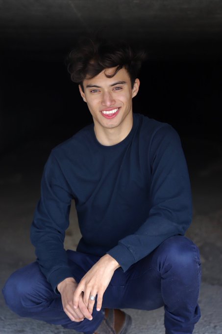 Watch Luis Alonso 🇲🇽🤙🏼's leaked NSFW photo on TwXstars