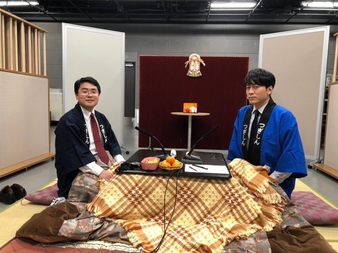 福島暢啓 毎日放送 Jingtangk 18年12月 Twilog 福島暢啓 毎日放送 Jingtangk 18年12月 Twilog