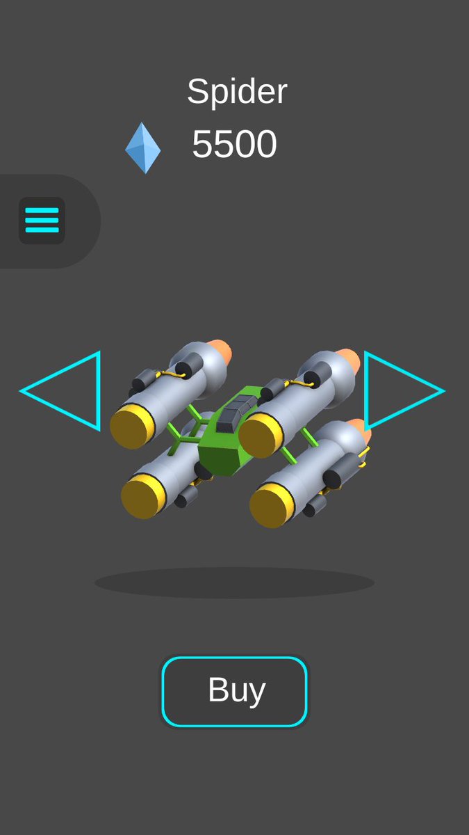 A Little update of of the new UI