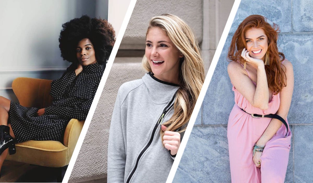 10 Global Female Entrepreneurs To Watch yfsmagazine.com/2018/12/18/10-…