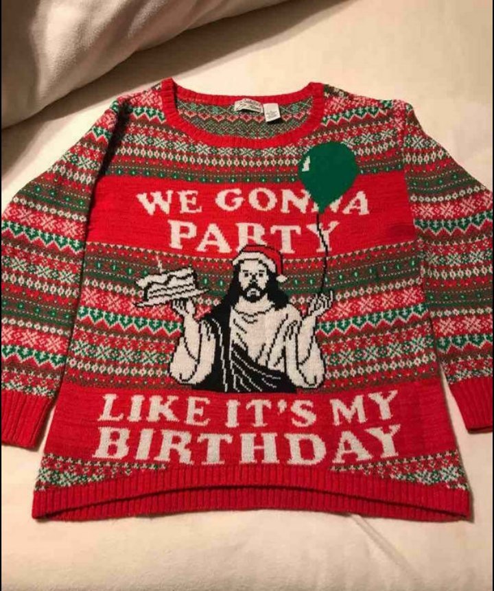 Rckn6X's tweet photo. #Blessthis 
@Vyalaris  🎅 https://t.co/xXuahWZbe6