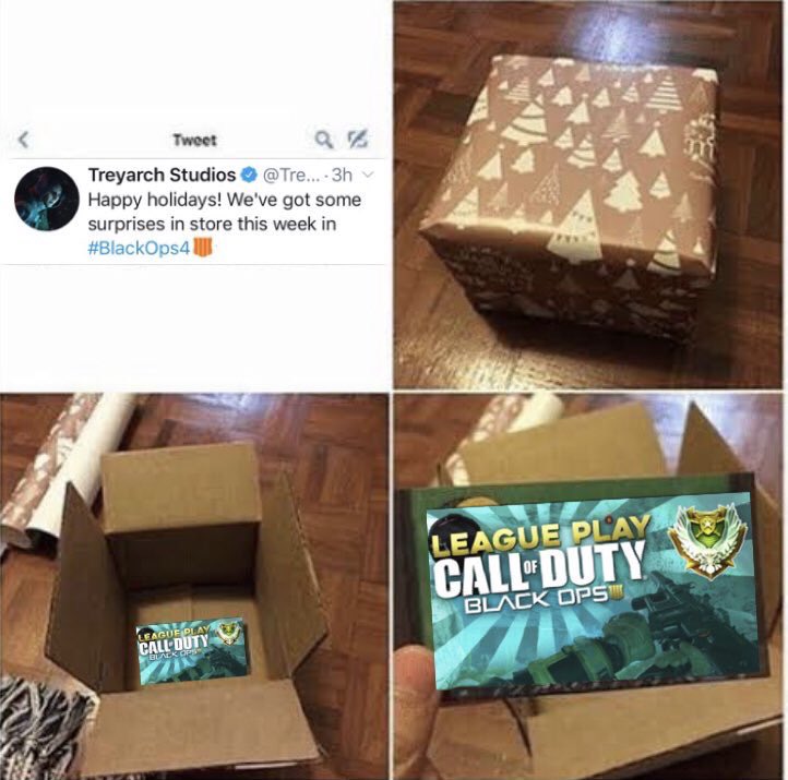 Crimsix's tweet image. 