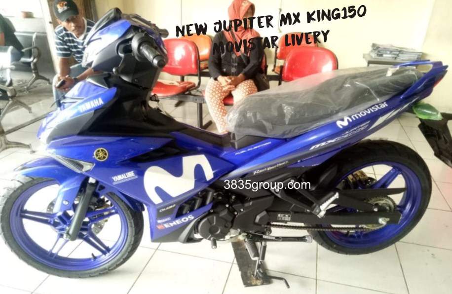 New Jupiter MX King 150 Livery Movistar 3835group.com/2018/12/new-ju… <a href="/sobatblogger/">🆂🅾🅱🅰🆃 🅱🅻🅾🅶🅶🅴🆁</a> <a href="/bloggercrony/">Bloggercrony</a> <a href="/baliblogger/">bali blogger community</a> <a href="/YAMAHA_SEMANGAT/">SEMANGAT MOTOR BALI</a>