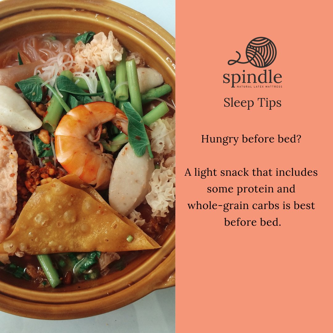 SpindleMattress's tweet image. #keepitlite #sleepknowledge #bettersleep