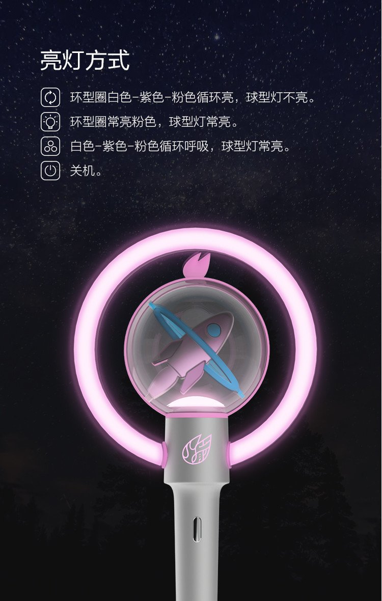 Download Appreciation Rocket Girls Lightstick Celebrity Photos Onehallyu Free Get Wallpaper Appreciation Rocket Girls Lightstick Celebrity Photos Onehallyu For Android