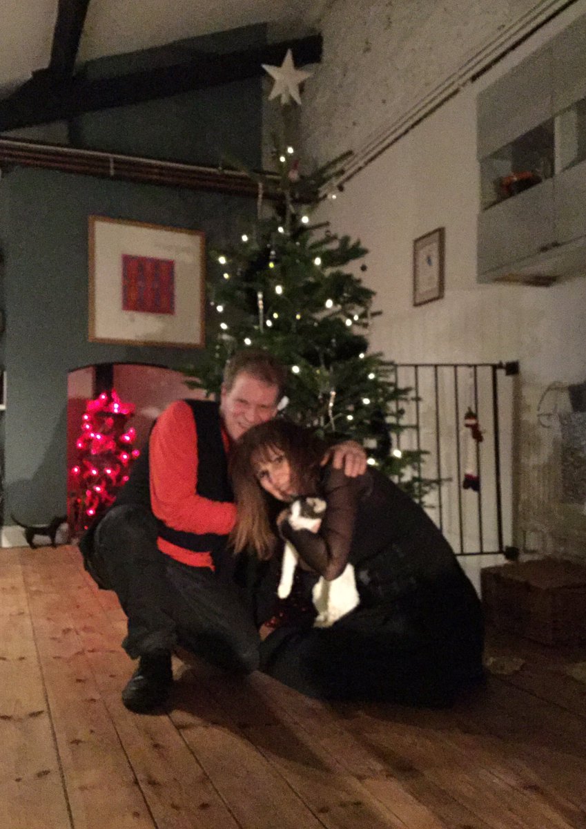 Gary Husband tweet media