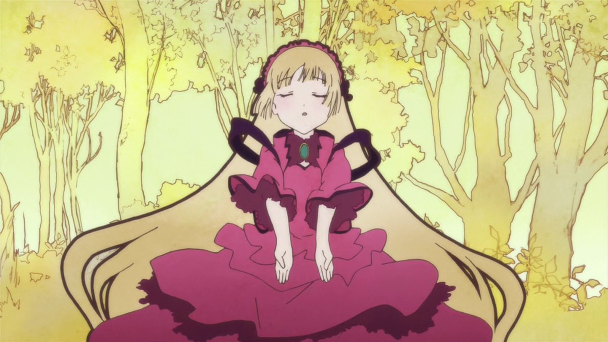 ヴィクトリカ ド ブロワ生誕祭18 ヴィクトリカ ド ブロワ生誕祭18