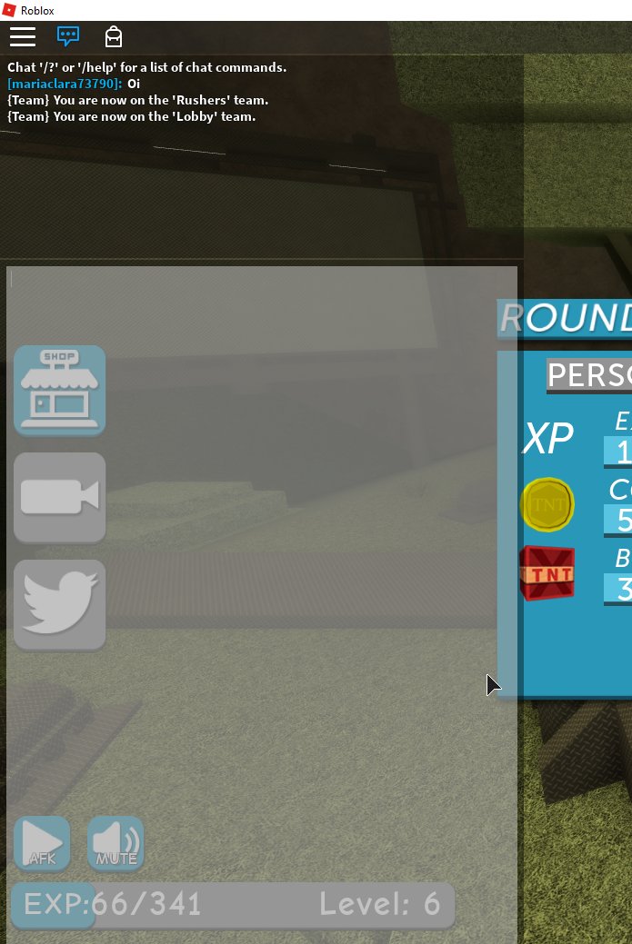 Rebellioussarah On Twitter The Enlarged Chat Box In The - roblox chat box