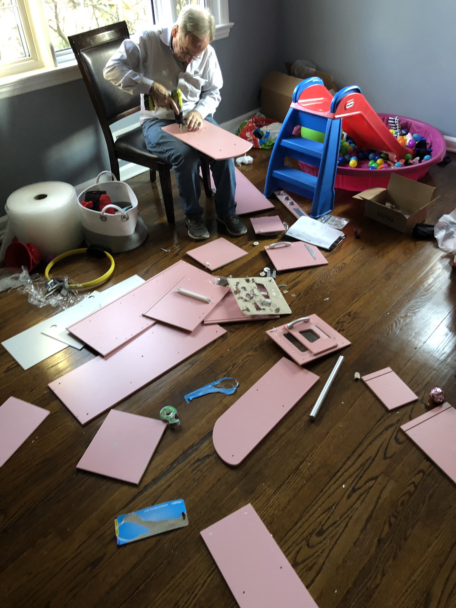 kidsmart kitchen