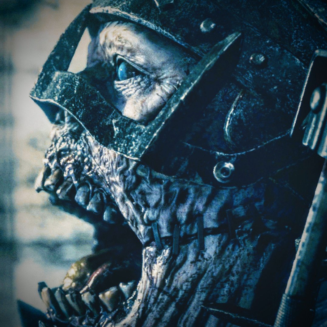Csaba Molnar - Fodder - Call of Duty WW2 Nazi Zombies