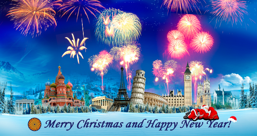 PECG_Redding's tweet photo. To all the Members and their families, we wish you a Merry Christmas And Happy New Year 2019 https://t.co/X3om5N5foL