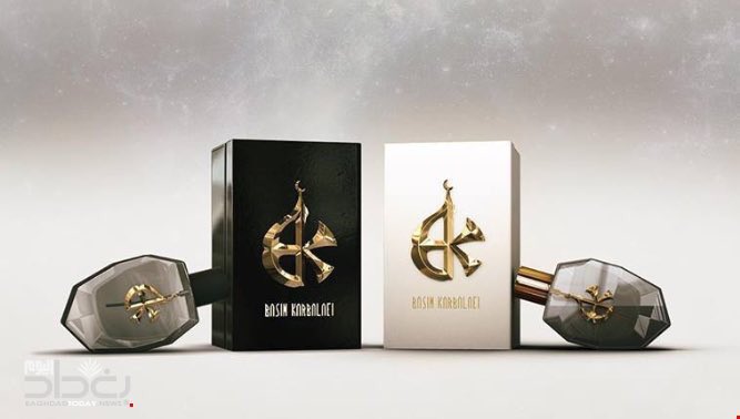 وش أخبار عطر ملا باسم؟

ماعدنا نسمع عنه شي؟!

حد جربه يعطينا رايه؟