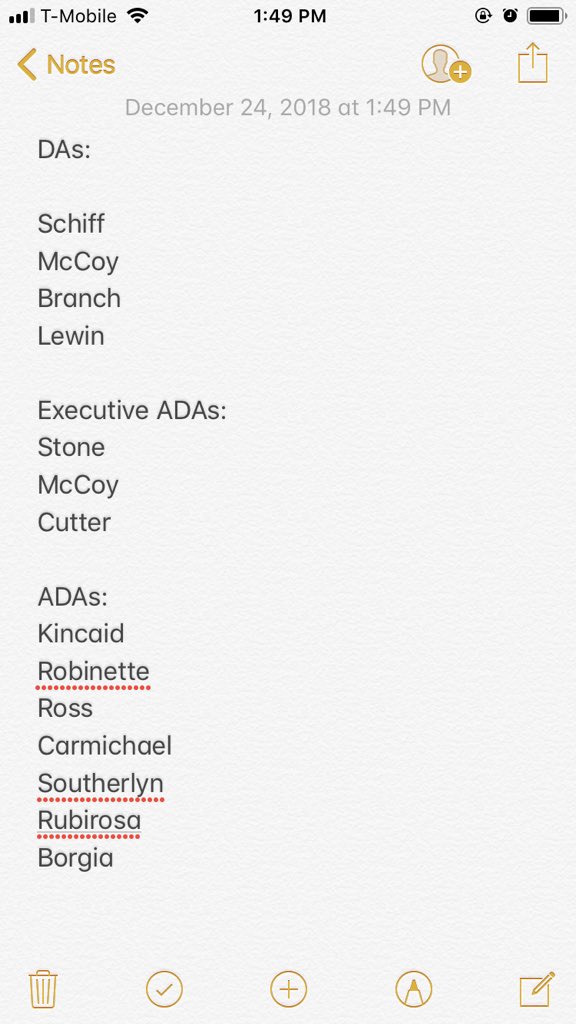 Brandy Jensen on Twitter