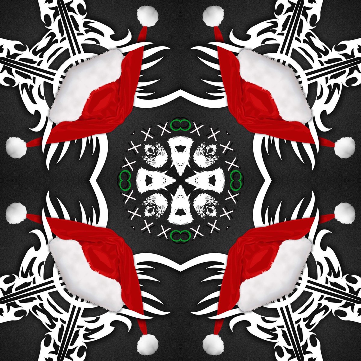 harbsdrumcrew's tweet photo. ★ MERRY CHRISTMAS ★

Wishing all our fans and followers a very peaceful festive time ... who are we kidding?! We hope it’s metal as fuck! Hahah! 🤘🏼 See you on December 30th for the @edhogmanay  #torchlitprocession 🔥🔥🔥

#drums #drummers #drumcore #streetdrums #dnb #blastbeats https://t.co/Y7pszJZxrx