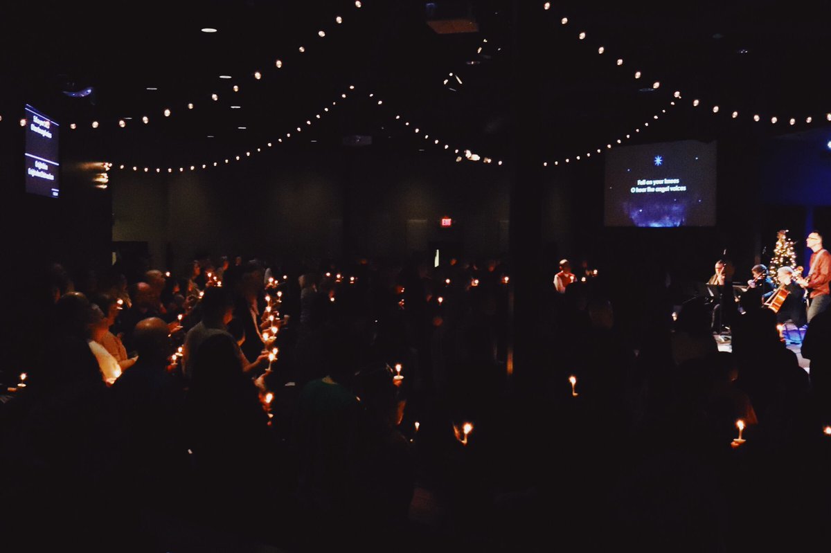 First Church tweet media