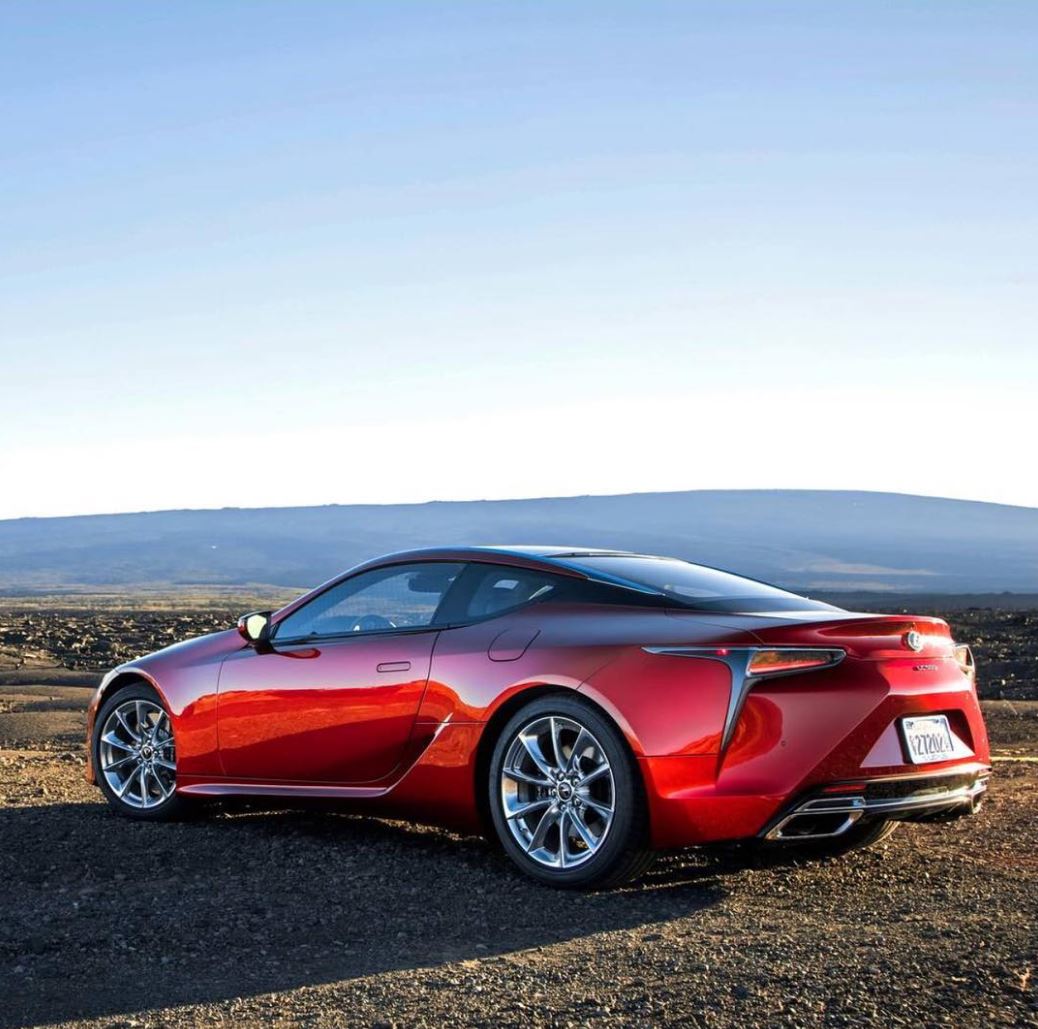 Lexus of Northboro tweet media