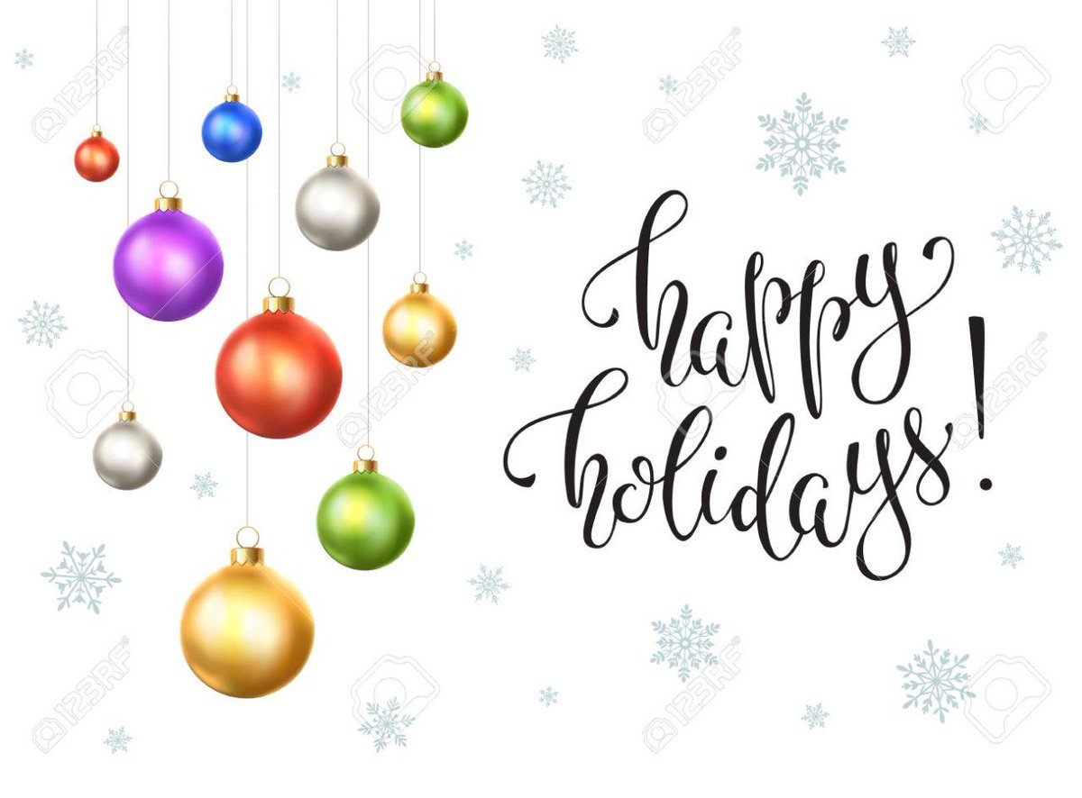 #HappyHolidays and #SeasonsGreetings from all of us at PA Vascular!