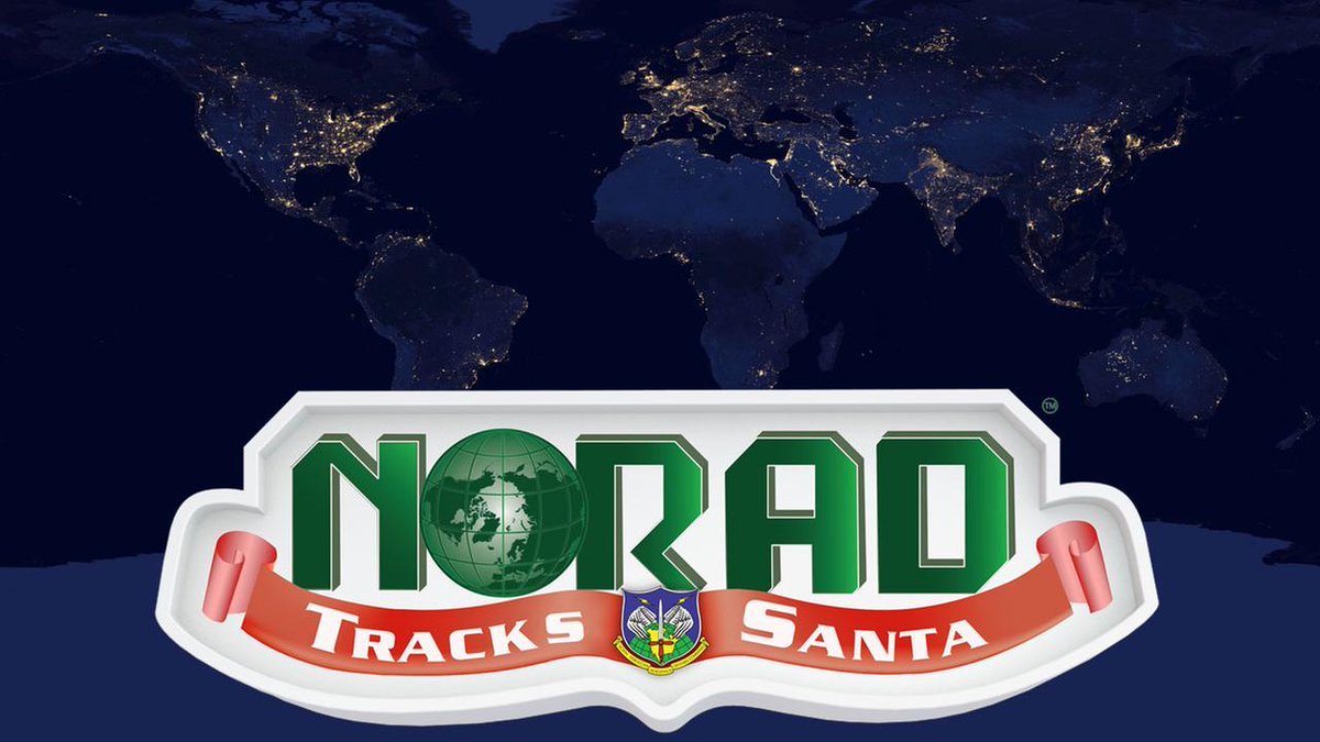 MyAirForceLife's tweet photo. Help us track Santa Claus tonight…and don’t forget to set out some milk and cookies!
 https://t.co/pcIJfs9H2L
 #Santa #SantaClaus https://t.co/KiPf2BXv7f