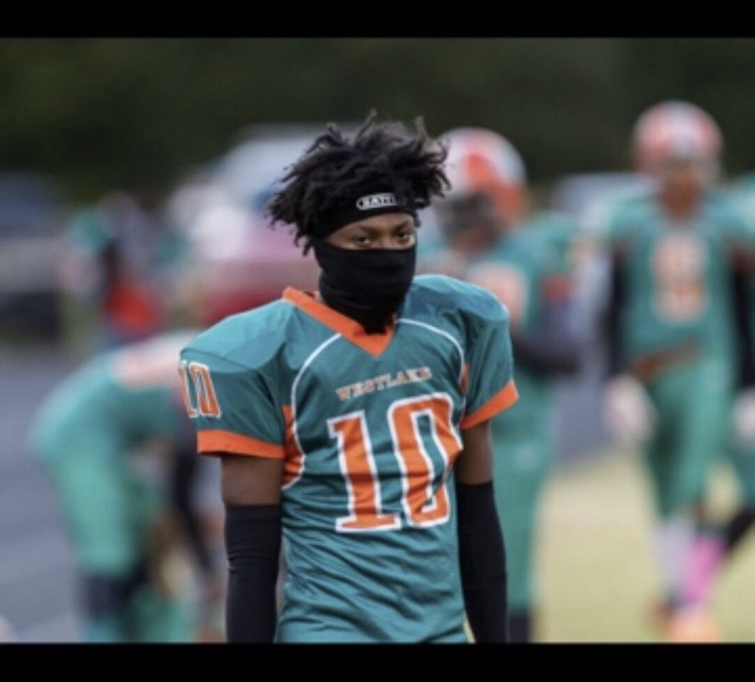 Maryland Prep Football On Twitter Maryland Prep Would Like