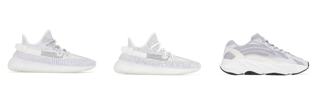 yeezy full collection