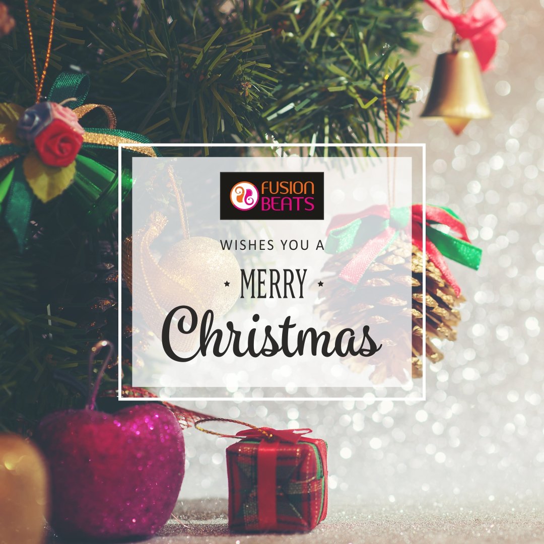 ItsFusionBeats's tweet photo. Be Merry and Bright!!🎅🏼🌲🍰 https://t.co/yT055kYxwh