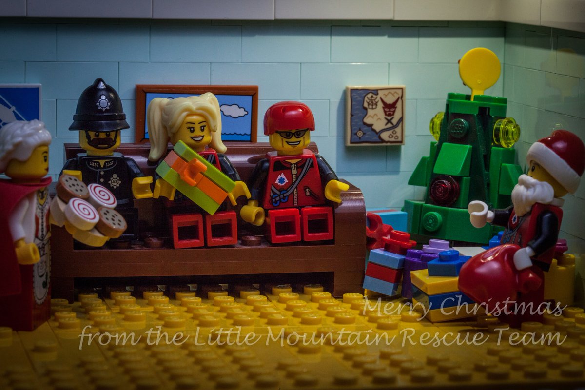 Little Mountain Rescue Team tweet media