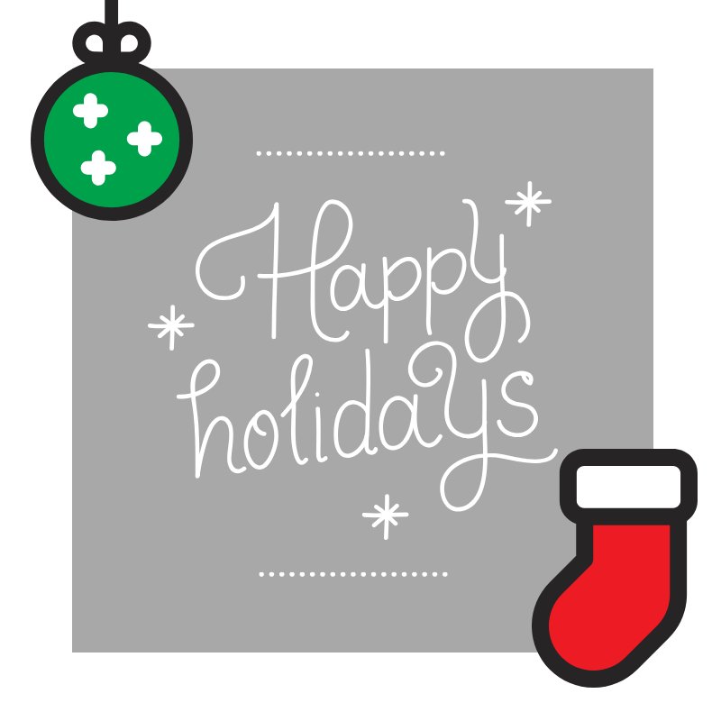 Dallas_Marriott's tweet photo. Happy Holidays from our family to yours! #DallasMarriott https://t.co/dvRWozovXy