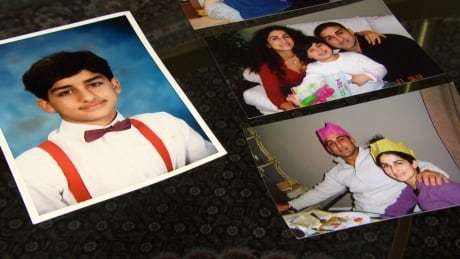 CBCOttawa's tweet photo. Family still searching for answers year after brother killed at OPP detachment https://t.co/kdHInBusAY #ottnews #ottawa https://t.co/o0Wdxll0uz