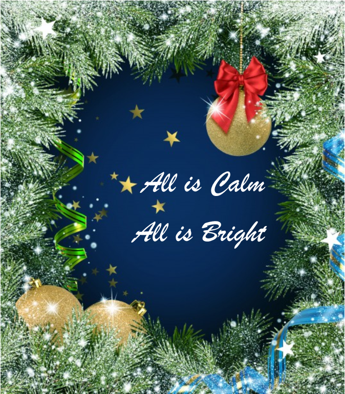 YorkH_G's tweet photo. Wishing everyone a Merry Christmas and a Happy Holiday! #ChristmasEve 🎄🎅 https://t.co/VPWdg6wVBG