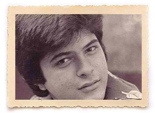    Happy Birthday   To. The Most Versatile Actors Of Indian Cinema, Shree. Anil Kapoor SIR...   
