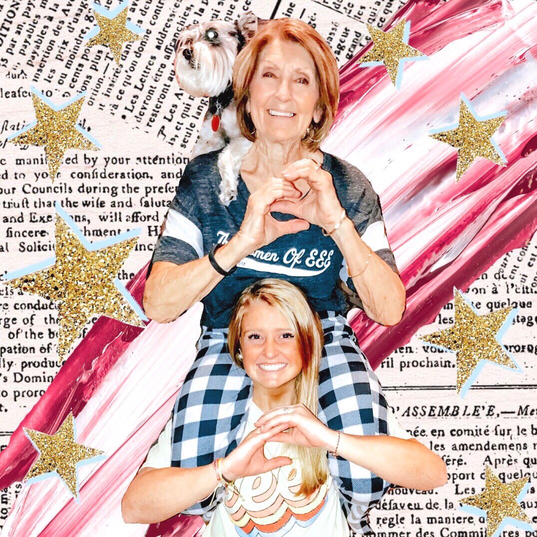 merry christmas eve from the women of eee!!