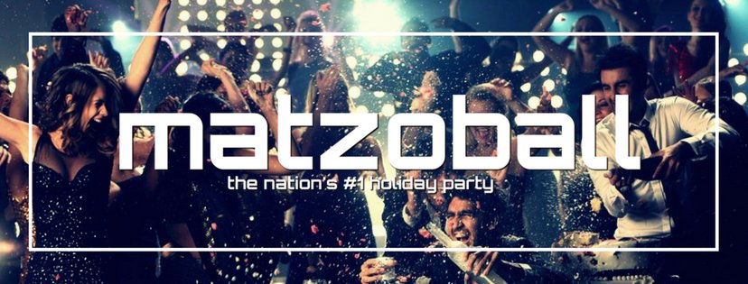 MatzoBall® Tweets tweet media