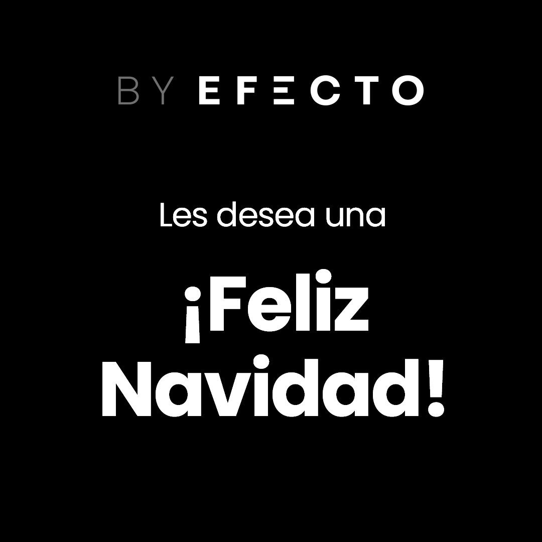 ¡Los mejores deseos estas fiestas! 🎄

#FelizNavidad2018 
#FelizNochebuena 
#FelicesFiestas