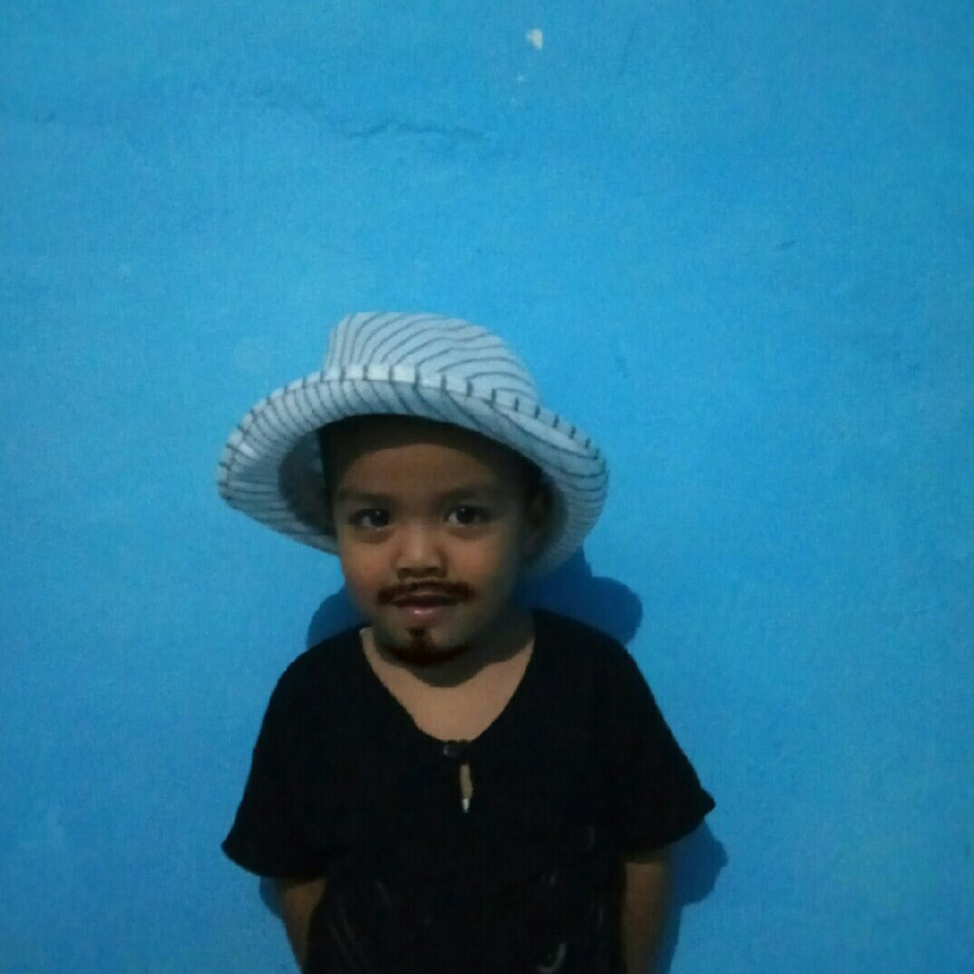 #FotoProfilBaru